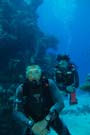 Diver pair